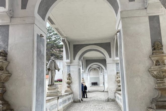 Cesky Krumlov Private Day Tour from Prague - Castle Entry & Views