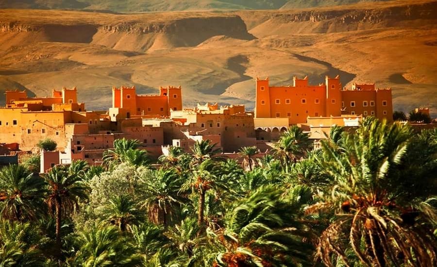 1 Day Talataste Zat Valley & British Moroccan Society Educational Centre | Private & Luxury 3