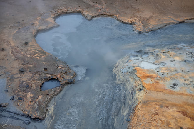 Reykjanes peninsula 4