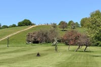 London - Camden: Regent’s Park and Primrose Hill Walking Tour 1