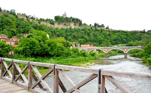 Full Day Cultural Tour of Veliko Tarnovo and Arbanassi from Sofia