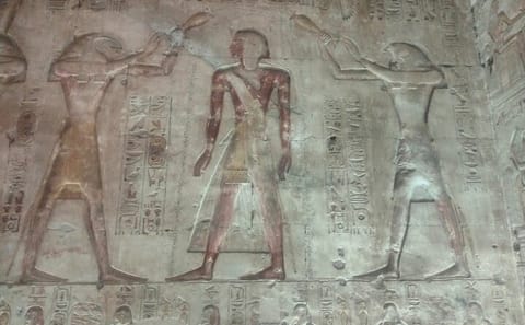 9-Day Nile Cruise and Hurghada Resort Adventure in Egypt