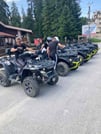 Private 1-Hour Quad or Buggy Safari in Borovets 6