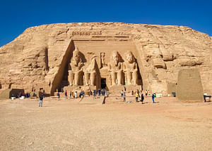  Aswan Day Tour 