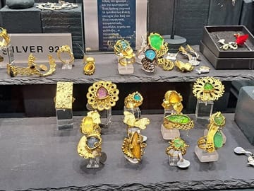 Private Guided Tour of Knossos Palace and Heraklion Shopping