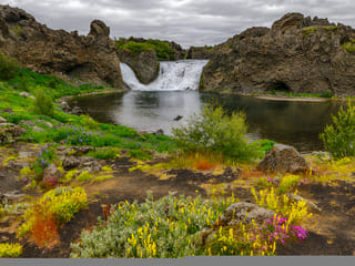 Private Landmannalaugar Super Jeep 4x4 Tour from Reykjavik - Highland Escape, photo 7