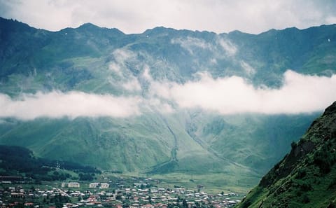 Private Kazbegi & Gergeti Journey: Beyond the Standard