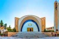 TOP Tirana : Private Guided Tour with your mobile 4