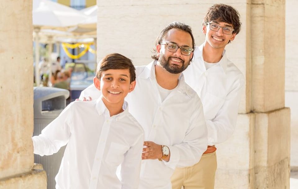 Professional Photography Session in Zurich for All Occasions