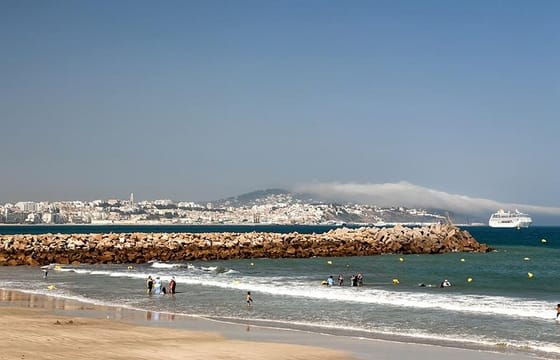 morocco 12 days 11 night desert tour from agadir