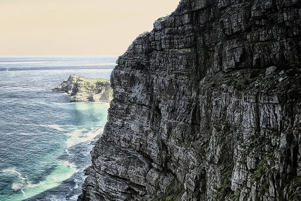 Cape Point tour. Cape Town. Guided