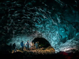 Ice Cave Tour, photo 9