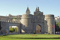 Toledo Private Half Day Tour Cathedral Santo Tome and Synagoge  3
