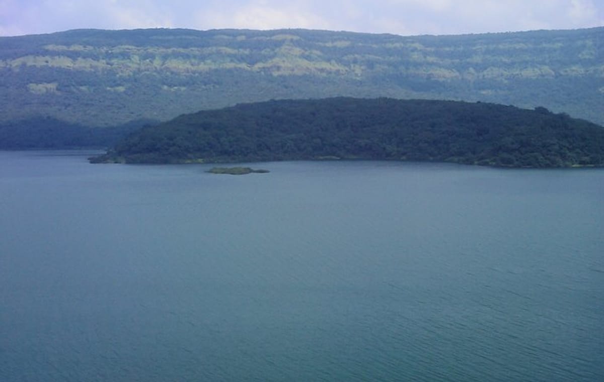 Pune to Koyna Jungle Expedition