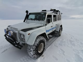 DT 01 Golden Circle & Langjökull Glacier, photo 13