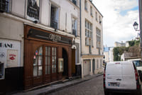 Stars, Cinema and Glamour in Paris 3
