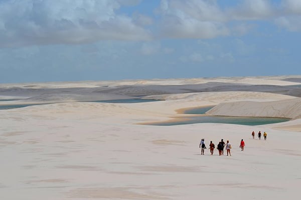 Things to do in Barreirinhas