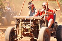 Bodrum Adventures Buggy Safari Tour with Roundtrip Transfer 6