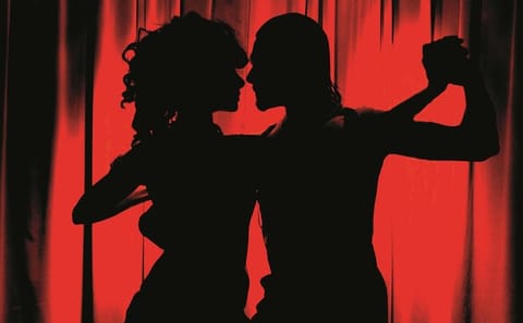 Tango Dinner Show Experience in Buenos Aires for Cruise Guests