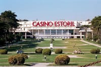 Casino of Estoril