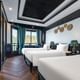 Rita Cruise A Place to Relax in Ha Long Bay - Lan Ha Bay (2D1N)