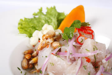 Lima 2-Day Culinary and Cultural Experience Tour