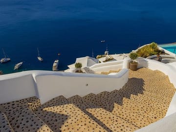 Santorini Acient Akrotiri and Wine museum