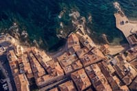 Full-Day Private Tour of Nice Cannes Antibes and Saint Tropez  1