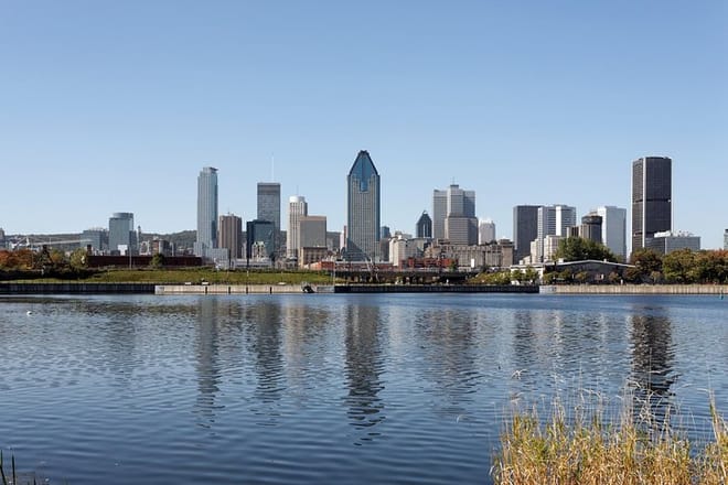 Small-Group Sightseeing Tour of Montreal photo 4