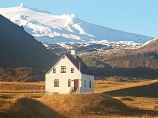 Private Snæfellsnes Peninsula Tour: Land of Legends and Lava, photo 12