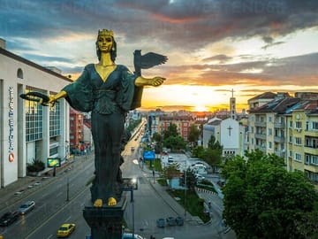 Full Day tour to Sofia A Story of an Ancient State