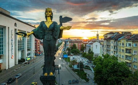 Full Day Cultural Tour of Sofia and Boyana Church