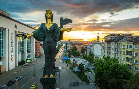 Full Day Cultural Tour of Sofia and Boyana Church