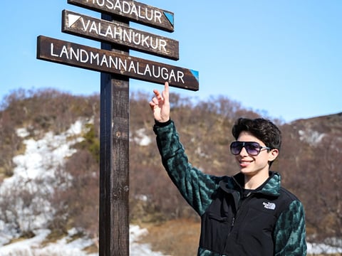 Secrets of the Highlands (10D/9N), photo 20