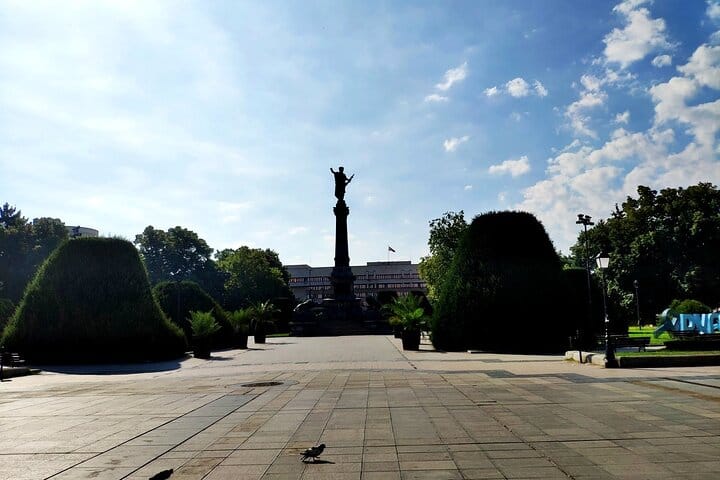 Private Virtual Tour in Ruse with a Local Guide 3