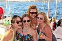 Los Cabos Sunset Party Cruise with Unlimited Open Bar 10