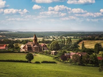 Private Wine Tasting Tour in Côte-d'Or from Paris