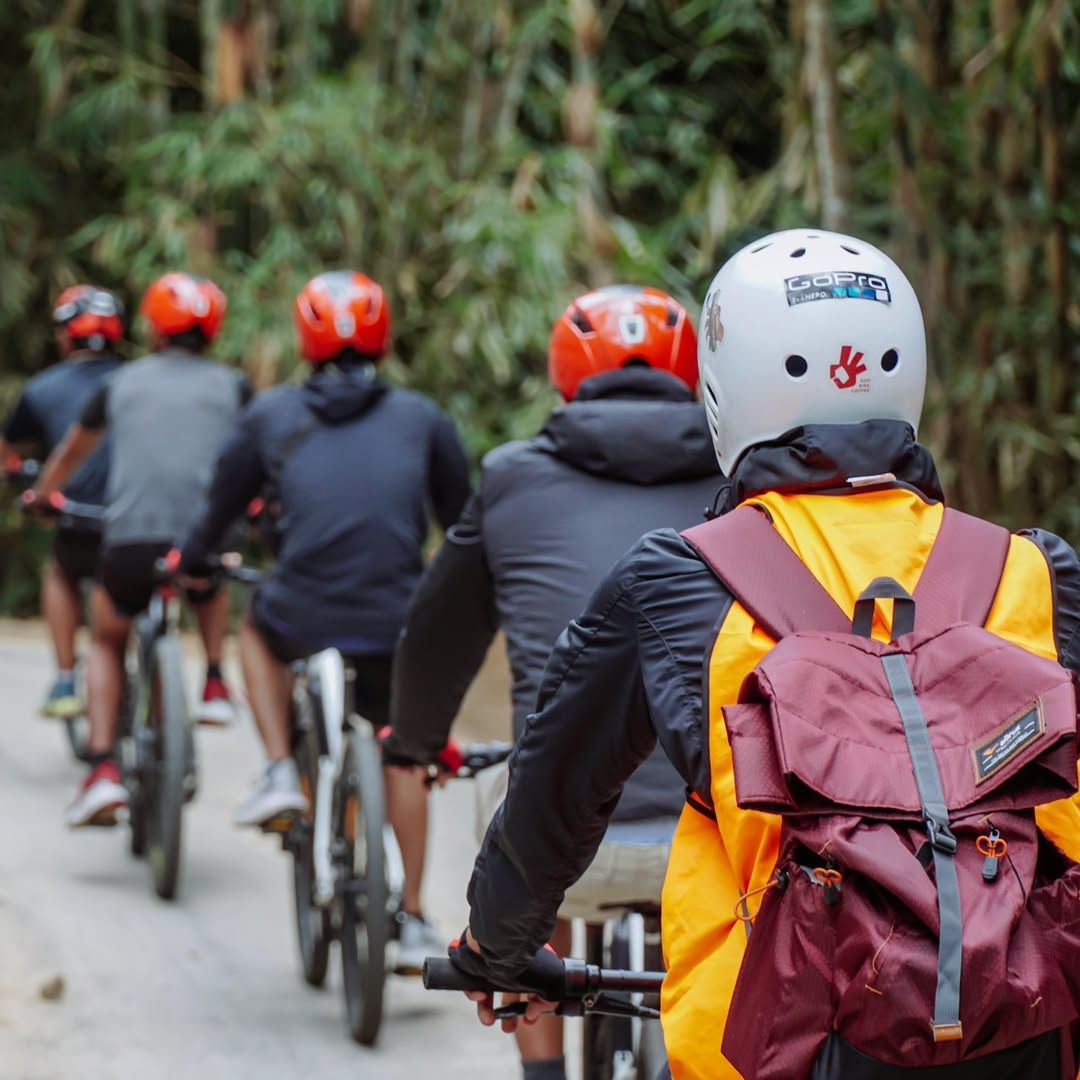 BALI X SURABAYA – BAJO 14D13N