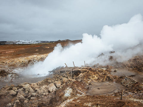 Reykjanes Peninsula | Private Tour | Photo Package Included, photo 8