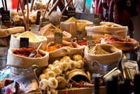 Private Gourmet Food Walking Tour in Athens 1