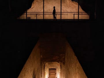 Taiyuan Discovery: Ancient Murals, Jin Heritage & Local Life