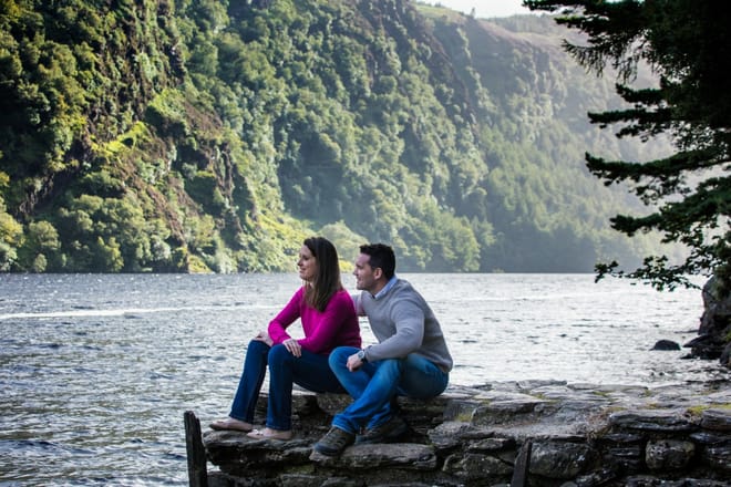 Wicklow & Glendalough with Sheep Farm Visit photo 2