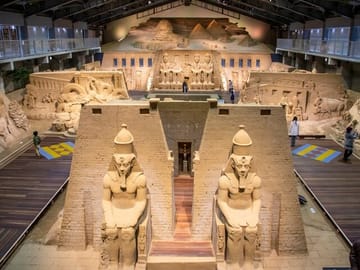 Tottori Sand Dunes Private Tour