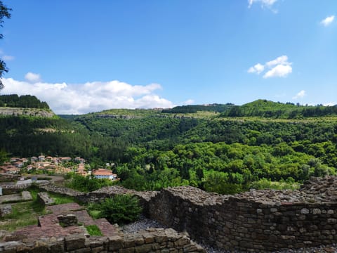 Aladzha Monastery Self-Guided Tour
