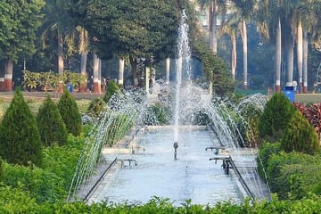 Gujarat Cultural Tour: Explore Ahmedabad and Kevadia