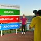 Three Borders Landmark