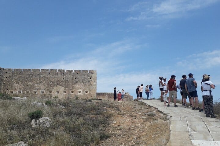 Ancient Aptera Chania