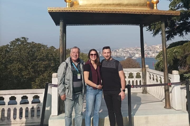 Istanbul Private Guiding Service