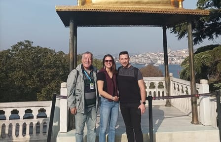 Istanbul Private Guiding Service