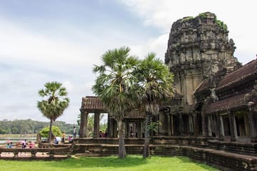 10 Days Unforgettable Journey Through Indochina